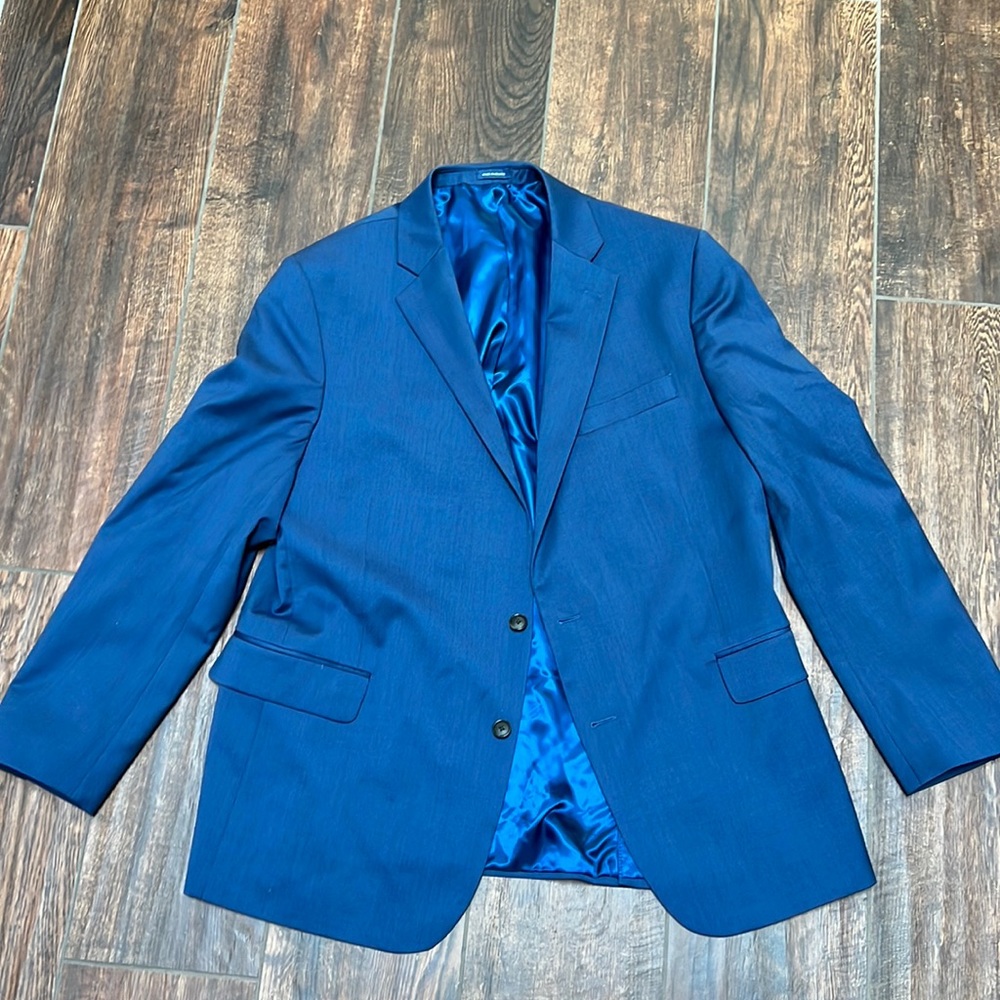Stafford Suit Jacket